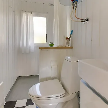 Casa vacanze Three-bedroom Holiday In *